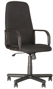 Кресло для офиса DIPLOMAT (PL64) ткань ZESTA 24 в Туле