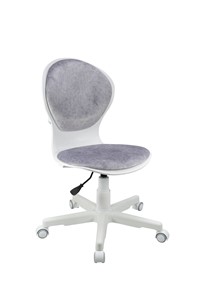 Компьютерное кресло Chair 1139 FW PL White, Аметист в Туле
