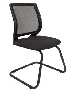 Компьютерное кресло CHAIRMAN 699V, цвет черный в Туле