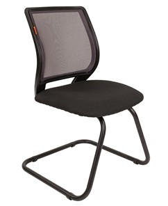 Кресло CHAIRMAN 699V, цвет серый в Туле
