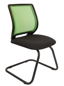 Кресло CHAIRMAN 699V, цвет зеленый в Туле
