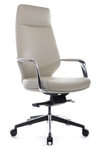 Офисное кресло Design А1711, Светло-серый в Туле