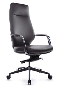 Компьютерное кресло Design А1711, Темно-коричневый в Туле
