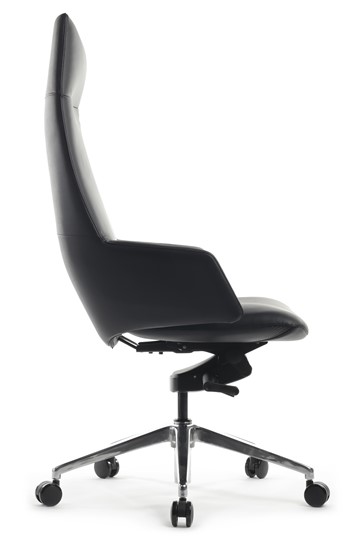 Компьютерное кресло Design А1719, Черный в Туле - изображение 1