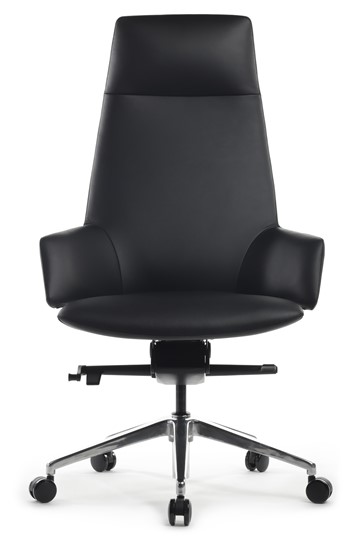 Компьютерное кресло Design А1719, Черный в Туле - изображение 2
