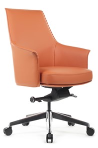 Офисное кресло Design B1918, Оранжевый в Туле