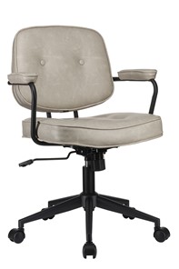 Офисное кресло DESIGN CHESTER, Светло-серый в Туле