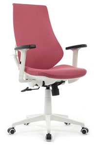 Офисное кресло Design CX1361М, Розовый в Туле