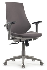 Кресло Design CX1361М, Серый в Туле