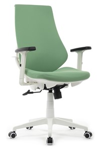 Кресло компьютерное Design CX1361М, Зеленый в Туле