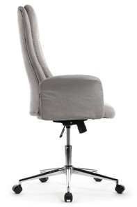 Кресло компьютерное Design CX1502H, Серый в Туле - предосмотр 1
