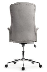 Кресло компьютерное Design CX1502H, Серый в Туле - предосмотр 2