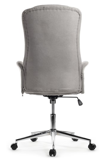 Кресло компьютерное Design CX1502H, Серый в Туле - изображение 2