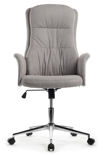 Кресло компьютерное Design CX1502H, Серый в Туле - изображение 3