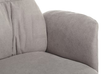 Кресло компьютерное Design CX1502H, Серый в Туле - предосмотр 4