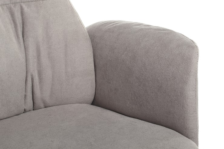 Кресло компьютерное Design CX1502H, Серый в Туле - изображение 4