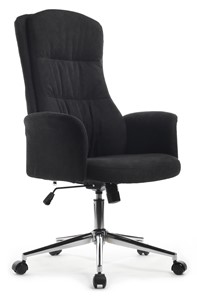 Кресло компьютерное Design CX1502H, Черный в Туле
