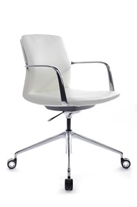 Компьютерное кресло Design FK004-В12, Белый в Туле