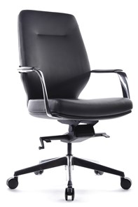 Кресло компьютерное Design В1711, Черный в Туле