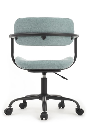 Кресло Design W-231, Голубой в Туле - изображение 3