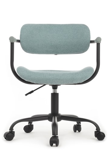 Кресло Design W-231, Голубой в Туле - изображение 4