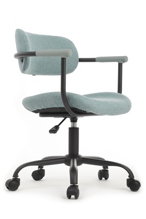 Кресло Design W-231, Голубой в Туле - изображение