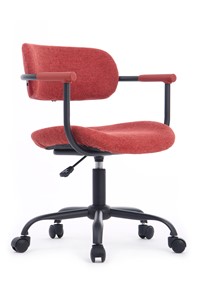 Компьютерное кресло Design W-231, Красный в Туле
