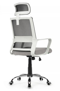 Кресло компьютерное RCH 1029HW, серый/черный в Туле - предосмотр 3