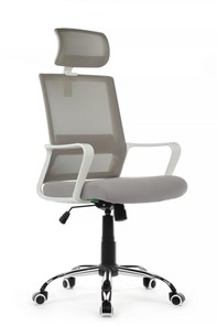 Офисное кресло RCH 1029HW, серый/серый в Туле