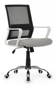 Офисное кресло RCH 1029MW, черный/серый в Туле