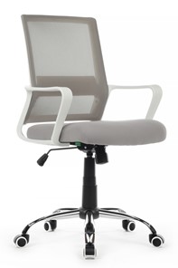 Офисное кресло RCH 1029MW, Серый/Серый в Туле