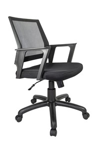 Офисное кресло RCH 1150 TW PL, Черный в Туле