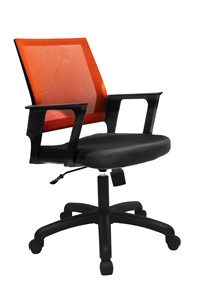 Кресло офисное RCH 1150 TW PL, Оранжевый в Туле