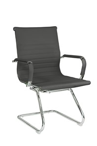 Кресло Riva Chair 6002-3E (Серый) в Туле