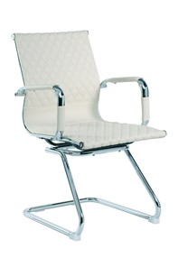 Кресло компьютерное Riva Chair 6016-3 (Бежевый) в Туле