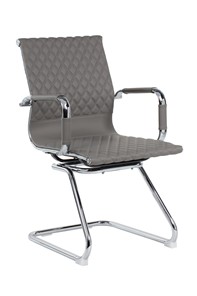 Кресло Riva Chair 6016-3 (Серый) в Туле