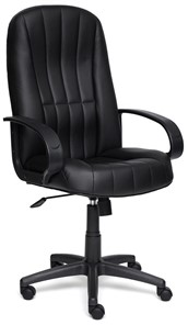 Компьютерное кресло СН833 кож/зам, черный, арт.11576 в Туле