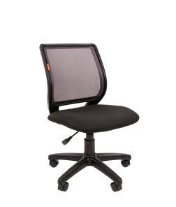 Офисное кресло CHAIRMAN 699 Б/Л Сетка TW-04 (серый) в Туле