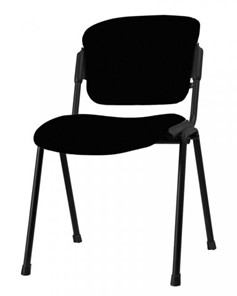 Офисное кресло ERA BLACK C11 в Туле