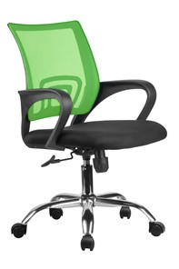 Офисное кресло Riva Chair 8085 JE (Зеленый) в Туле