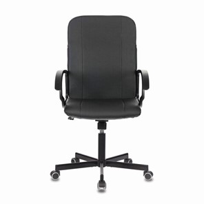 Компьютерное кресло Brabix Simple EX-521 (экокожа, черное) 532103 в Туле