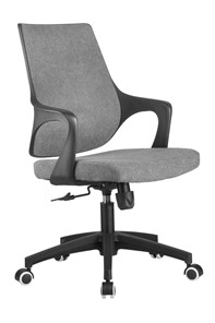 Офисное кресло Riva Chair 928 (Серый) в Туле