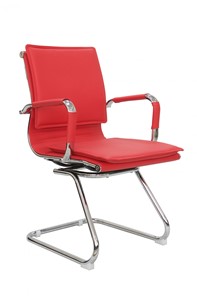 Компьютерное кресло Riva Chair 6003-3 (Красный) в Туле