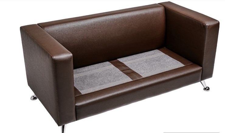 Офисный диван Альбиони 2Д в Туле - изображение 6