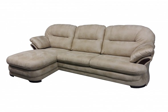 Угловой диван Квин 6 МД, седафлекс в Туле - изображение