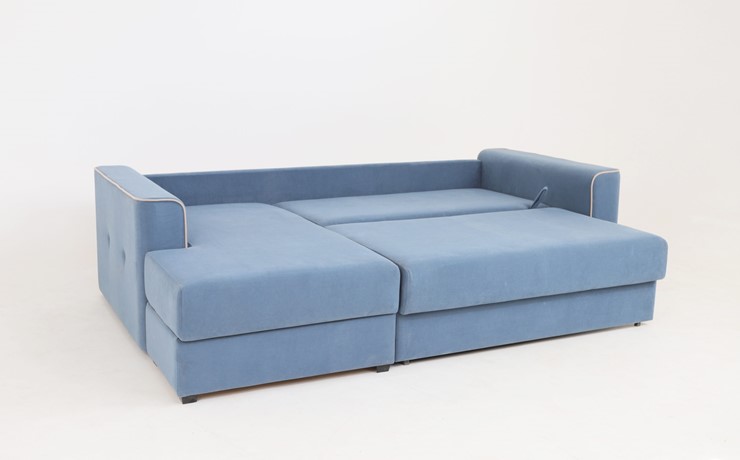 Угловой раскладной диван Барри в Туле - изображение 1