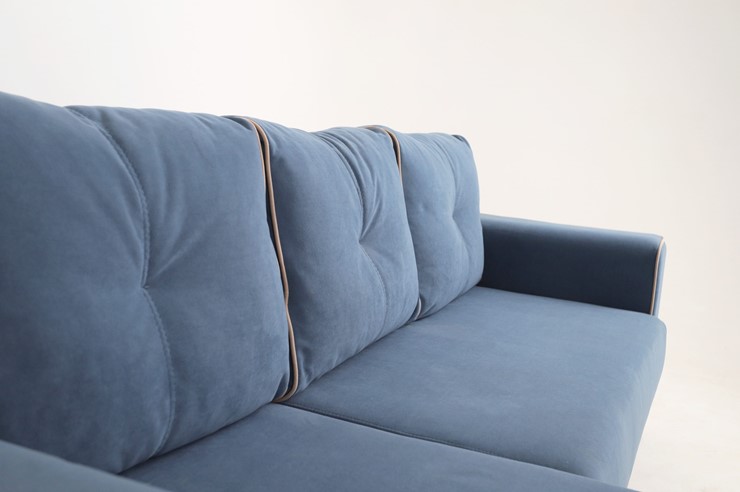 Угловой раскладной диван Барри в Туле - изображение 5