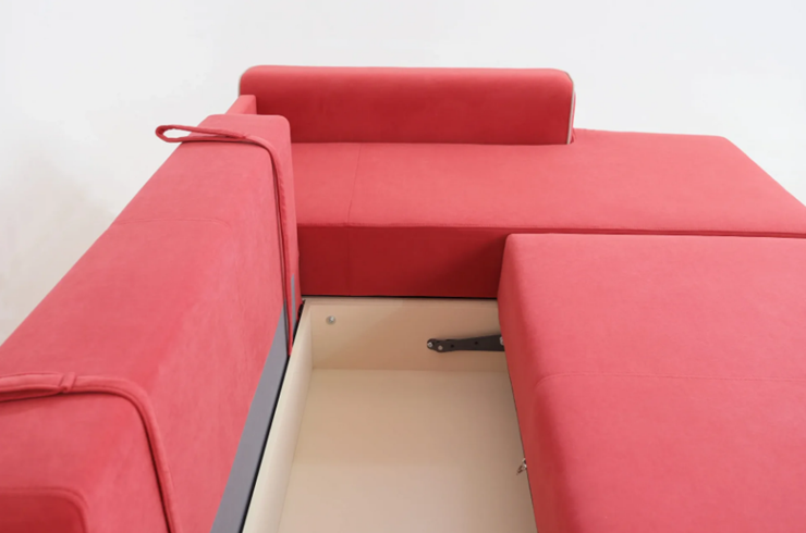 Угловой раскладной диван Барри в Туле - изображение 11