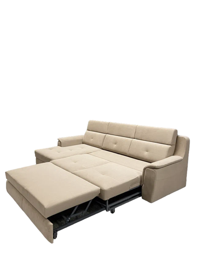 Угловой диван Бруклин с оттоманкой в Туле - изображение 2