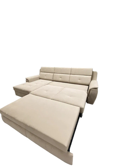 Угловой диван Бруклин с оттоманкой в Туле - изображение 3